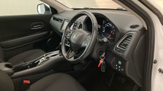 Honda HR-V 1.5 i-VTEC SE CVT 5dr Petrol Hatchback